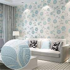 Cheap Wallpapers Buy Directly From China Suppliers New Arrive Super 3d Touch Flower Wallpaper Modern For Warm Warm Bedroom Warm Bedroom Colors Bedroom Colors