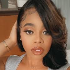 Katrina Gladney's Instagram, Twitter & Facebook