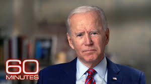 When he meets the prime minister on thursday, he is tipped to set up a new 'atlantic charter'. Joe Biden The 60 Minutes 2020 Election Interview Youtube