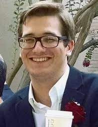 Obituary for Jordan Alex Hamilton