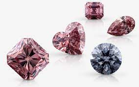 Big Winners Of The Argyle Pink Diamond Tender 2015 Argyle Pink Diamonds Argyle Diamonds Fancy Shape Diamond