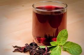 Bissap Au Gingembre La Recette D Un Cocktail Delicieux