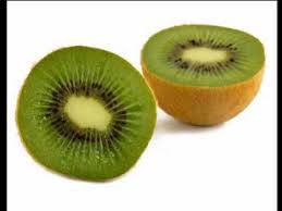 Libras Frutas E Verduras Youtube Kiwi Fruit Vitamin C Foods