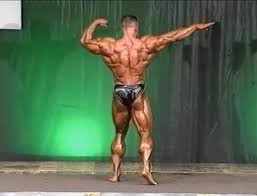 Some just walked away seeing what was coming in when dorian turned around and gave us his back pose, it was lights out for the rest. The Reason Yates Won 6 Sandows Do You Believe That Shows Are Won From The Back Bodybuilding
