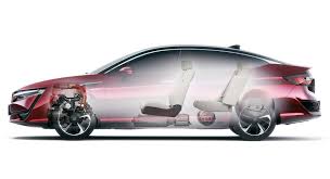 The invoice price of a vehicle is the amount that a dealer pays to the manufacturer for the vehicle. Honda Gm To Build Factory For Fuel Cell Production By 2025