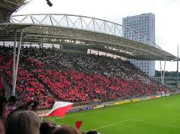 We did not find results for: Stadion Galgenwaard Utrecht The Stadium Guide