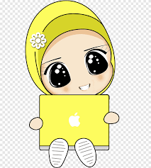 Maybe you would like to learn more about one of these? Cartoon Muslim Drawing Islam Muslim Child Face Png Pngegg