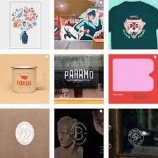 Ready to get ahead of all the graphic design trends for 2021? Top Graphic Designers On Instagram To Follow For Creative Inspiration