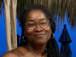 Fundraiser by Karl Peterson : Mandi Hampton