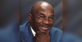 Pastor George E. Witherspoon Obituary