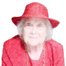 In loving memory of Betty Sue Cartwright