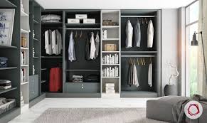 5 Advantages Of Built In Wardrobes