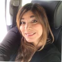 Anita Grace Almanza Email & Phone Number