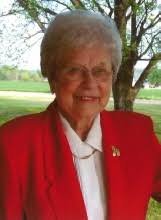 Obituary information for Marjorie I. “Marge” Carlin