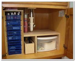 diy under bathroom sink storage best