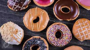 Resep donat kentang ini dikatakan spesial karena ia donat kentang yang tidak membutuhkan donat kentang toping gula halus. 4 Cara Membuat Donat Enak Empuk Dan Mudah Dibuat Sendiri Di Rumah Lifestyle Liputan6 Com