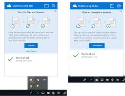 We did not find results for: This Is How I M Using Onedrive Files On Demand Zdnet