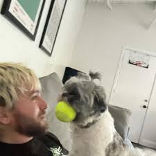 KEEP ON DANCING” at midnight. Artwork by me. Couldn't use the sound