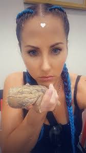 Wayne Ingersoll's Instagram, Twitter & Facebook