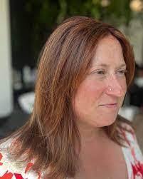 Debra Wymer's Instagram, Twitter & Facebook