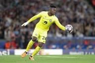 Andre Onana: Man United sign "one of the world's best goalkeepers ...