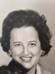 Lucille Ward Bradley Obituary