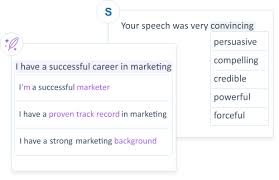 See 5 authoritative translations of en in english with example sentences and audio pronunciations. Spell Checker Grammar And Spell Check In English Reverso