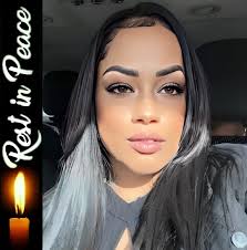Passing of Gilmarie Quinones in Cleveland, Ohio