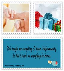 Looking for a best way to wish dad a happy father's day?. Happy Father S Day Messages To Friend Best Father S Day Greetings