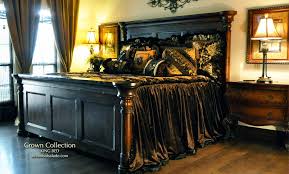 Crown Old World Bedroom Furniture Old World Bedroom Tuscan Decorating Tuscan Bedroom