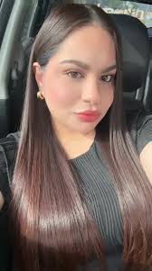 Arlene Mae Garcia Morales