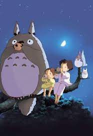 토토로핸드폰배경화면 토토로 배경화면모음 네이버 블로그 filmes de anime animes wallpapers wallpapers bonitos