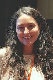 File:Alison Light at LA Times Festival of Books 2025 (cropped).jpg