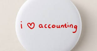 I Love Accounting Button For Accountant Diy Cyo Customize Create Your Own Personalize Accountant Gifts Cpa Gift Accounting