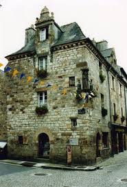 Landerneau Vielle Maison Maison 19e Siecle