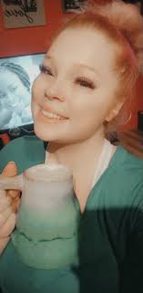 Good morning! Hope everyone has a wonderful day! AND ALL THE COFFEE 😂  #whitecoffee #espresso #yummy looks like I even caught a beautiful smile