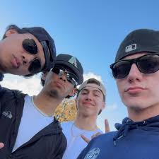 OFFICIAL ASU CLASS OF 2029 ❤️💛