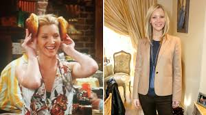 Hardly the dumb blonde of роми и мишель на встрече выпускников (1997), lisa was born in encino, california on july 30, 1963. Friends Das Machen Die Stars Heute