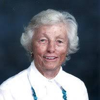 In memoriam: Life Trustee Margaret Stuart Hart