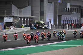 2020 ducati panigale v4 mi: Ikut Balapan Motogp Ini Biaya Yang Dibutuhkan