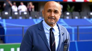 Spalletti: Sassuolo'ya karşı oynanan maçta takımın şansını gösterdi