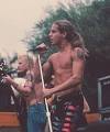 John Red Hot Chili Peppers