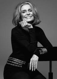 Gloria Steinem S Life On The Feminist Frontier The New Yorker