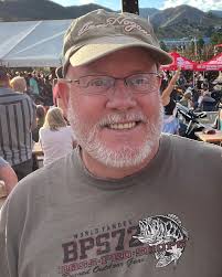 Introduction from Colorado Springs in Denver Meetup Group