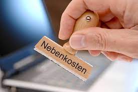 Am 1.1.2013 beginnt die verjährung. Die Nebenkostenabrechnung Verjahrung Verjahrungsfristen