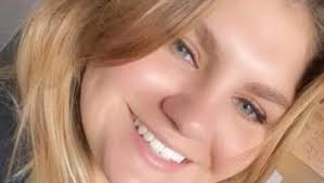 Fundraiser for Carena Napier by Cheryl Garfield : Aspen Napier Woody