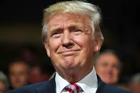 This is how the markets would look if Wall Street actually took Trump  seriously