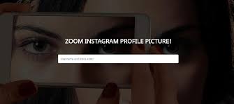 By default, it's impossible to click on and expand images users put as their main photo. How To Download Instagram Profile Picture 2021 Guide