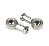Joint Thread Rod End Metric Knuckle Spherical Plain Shaft Bearing