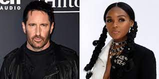 The combined trio of trent reznor, atticus ross and jon batiste won the oscar for 'best original score' at the 93rd academy awards for their work on soul. Trent Reznor Janelle Monae H E R Make Oscars 2021 Nomination Shortlists Pitchfork